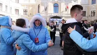 Капелла 9 мая