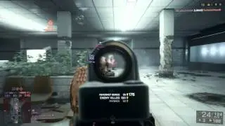 Battlefield 4 Live Comm - Part 5