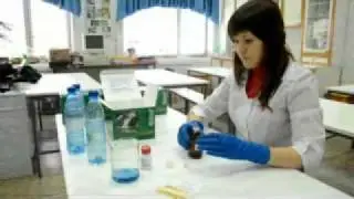 Тест-комплект "Аммоний"