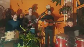 Bananagun - Free Energy [Official Video]