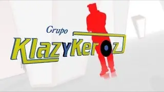 KLAZYKEROZ 