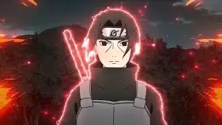 One dance edit - Itachi Uciha