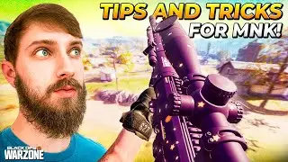 How To Get Better At Mouse And Keyboard in BO6 Warzone 💯