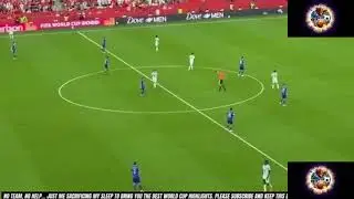 Португалия — Хорватия 2:1 🔥 1/16 финала ЧМ-2026 Portugal vs Croatia 2-1 Highlights | 2026 World Cup