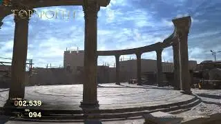 Forspoken | My Settings | RTX 3080 4K 60FPS No RTX