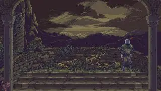 Dark Souls 2 и 50 оттенков боли #1
