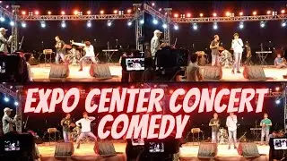 Expo center Karachi bachat bazar , musical concert ,comedy #expocentre #bachatbazar #comedy #concert