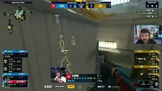Round MAIS FEIO QUE EU JÁ VI de Counter-Strike 2.