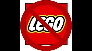 Why Lego Sucks