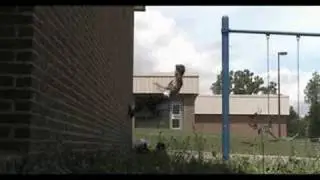 Chris Andersen Spring 2008 Teaser