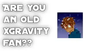 Only OLD xGravity Fans Know These Remixes...