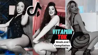 tiktok Top 3 Week End Compilation