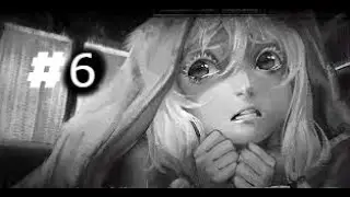 # Зайчик 6 (Tiny Bunny) Е*АНЫЙ ТЫ КОЗЁЛ || FARST NUAR