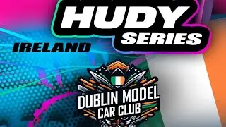 HUDY championship Ireland footage. 2WD Modified and Clubman