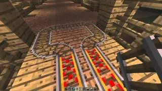 ☢ ZR : 3 Minutes de Minecraft ☢