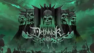 Metalocalypse: Dethklok | Murmaider III | Adult Swim