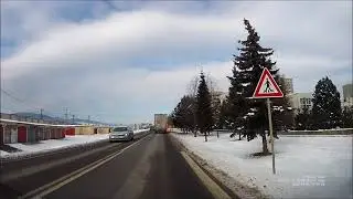 Spišská Nová Ves. Slovensko. (Slovakia)