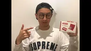 FW18 Supreme Digital Scale Review