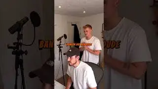 BTS fra da vi lavede Abstinenser 🔥 #danmark #dansk #danskmusik #dk #dnb #musik #nymusik #pop #sang