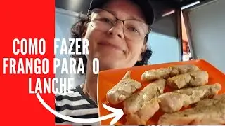 FAÇA FRANGO ASSIM E VEJA A DIFERENÇA!