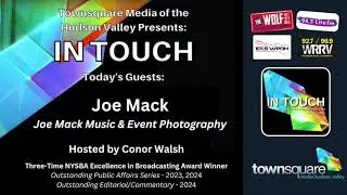 In Touch - Joe Mack Photography