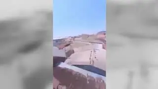 फोन लेकर उड़ गया तोता और बन गया ये शानदार वीडियो | Parrots Dron Camera