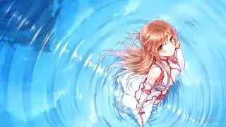 Sword Art Online Full Op 2『INNOCENCE - Eir Aoi』