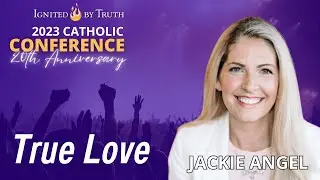 IBT 2023: Jackie Angel - True Love