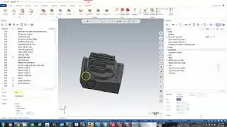 3D Connexion 3D Spacemouse and Logitech G602 Mastercam 2020 - motion controllers for CAD and CAM