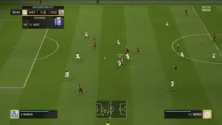 FIFA 19 - Neres ( XO )