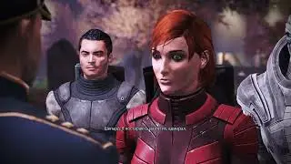 Mass Effect Legendary Edition пропавшие космопехи