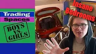 The Cursed Renovation Show from my Childhood