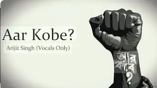 Aar Kobe ? || Arijit Singh || Official || Kalashetram Dance Academy