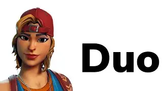 live fortnite duo !!