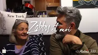 Zabby et moi: Comment zapper lezarnacœurs?