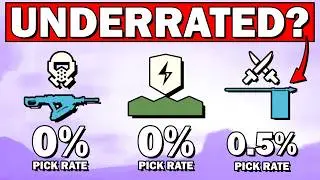 Are the WORST Stratagems in Helldivers 2 Actually Underrated?