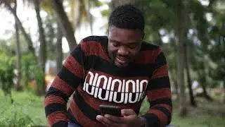 Gason visye / se fòt mwen epizòd #10