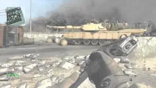 The video without a title