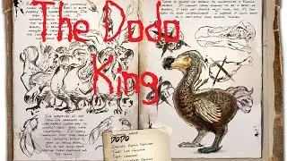 The Dodo King!