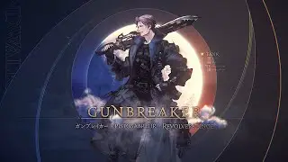FFXIV Endwalker - GNB Rotation (6.0)