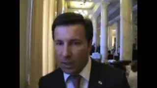 Валерий Коновалюк: «Луценко позорит Украину»