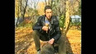 Интервью с Сидом (1999)