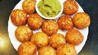 Zatpat Rava Appe