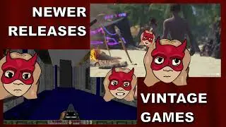 The BeelzeRog Show Trailer 3: Censored