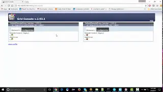 Protractor integration with Selenium Grid and Docker tutorial
