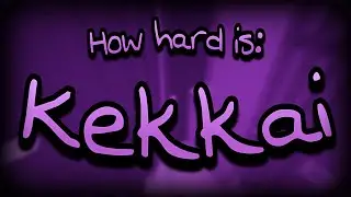 How hard is: Kekkai