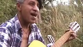 Цыгане поют  Валерий Будан Калькутский Ведьма Шалунья