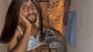 ASMR But I’m ASMR Wan 😎😍