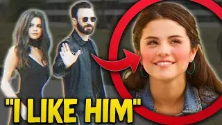 Selena Gomez Breaks Silence On Dating Chris Evans Secretly...
