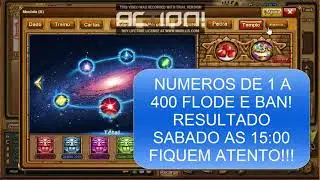 ‹ FABOTANK - SORTEIO ACC QUASE FULL 35KK DE FC  ›